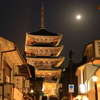 月夜