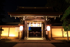多賀大社神あかり_2