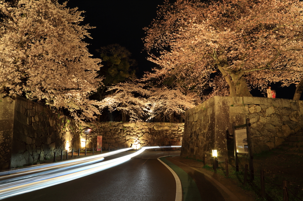 京橋口