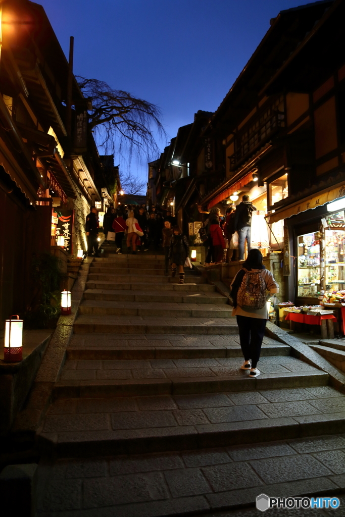 産寧坂