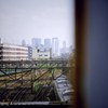 霞み
