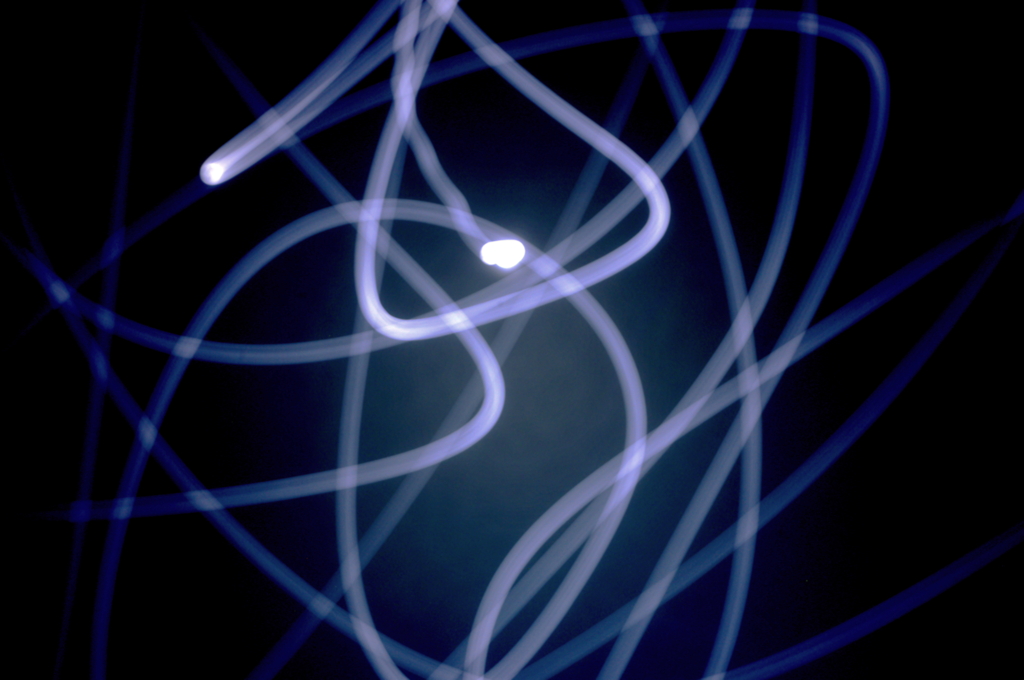 light