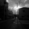 路地