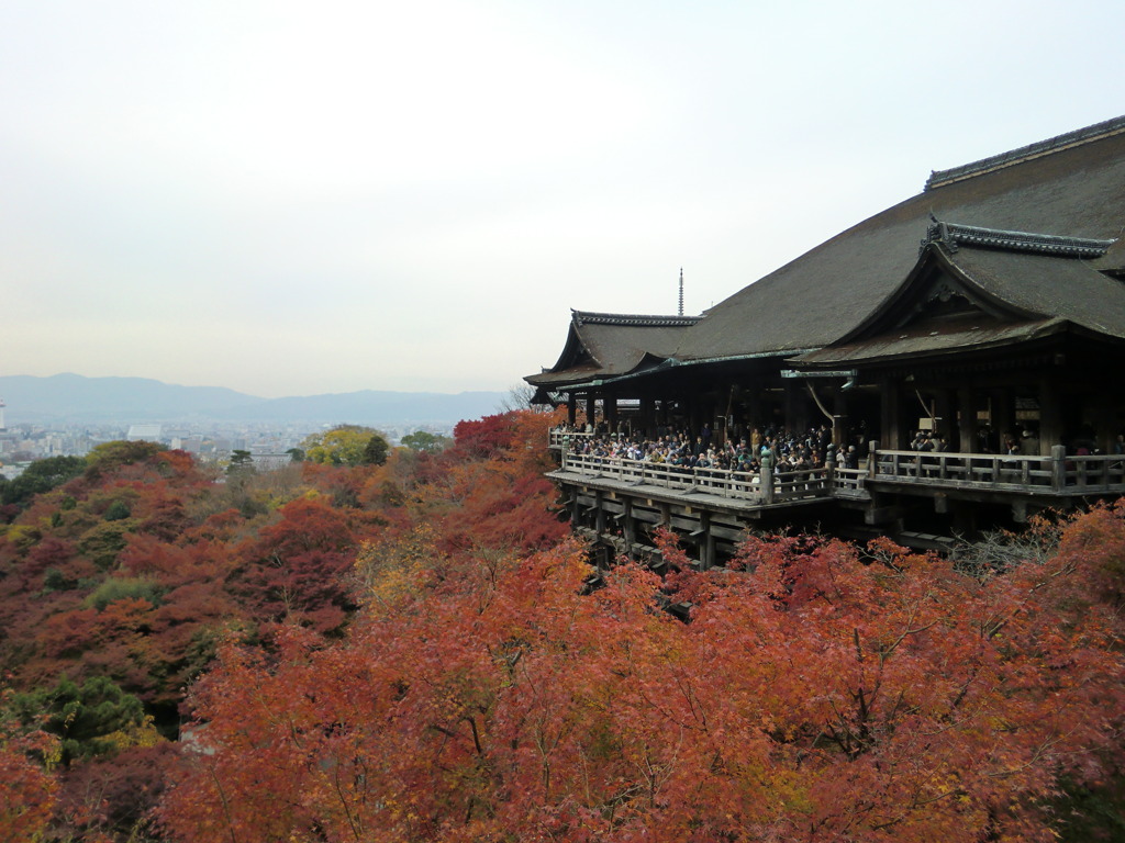 清水寺