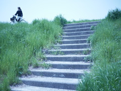 気をつけていってらっしゃい。