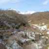 雪解けの季節