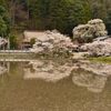 長源寺と田園