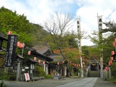 祭りの後の静寂
