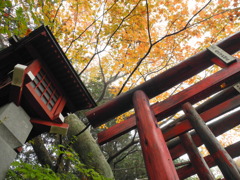 那須温泉神社