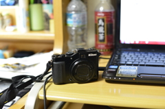 D800E初投稿