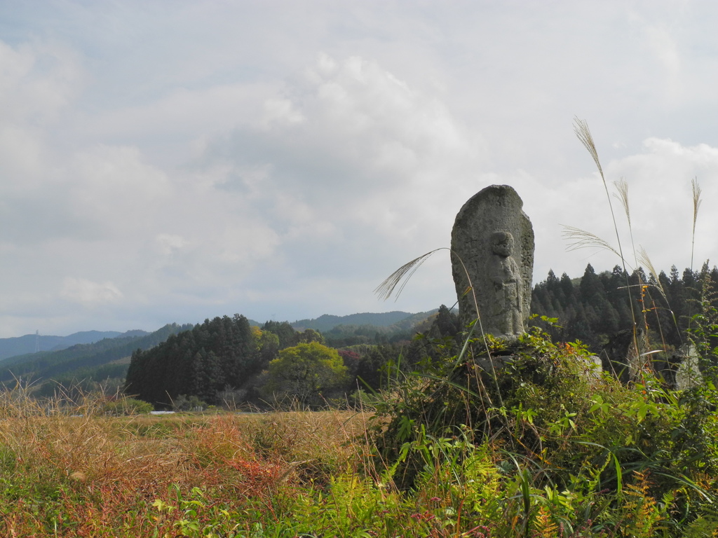江戸時代の雰囲気