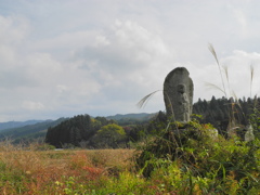 江戸時代の雰囲気