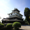 『岩国城①』