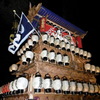 『西条祭り①』