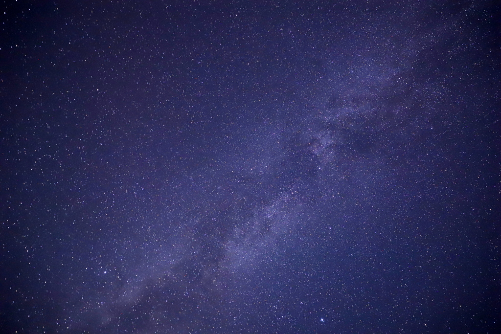『星景☆』