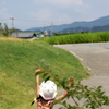 まてぇぇぇ～♪