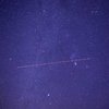 『星☆×飛行機』