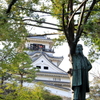 『高知城～板垣退助』