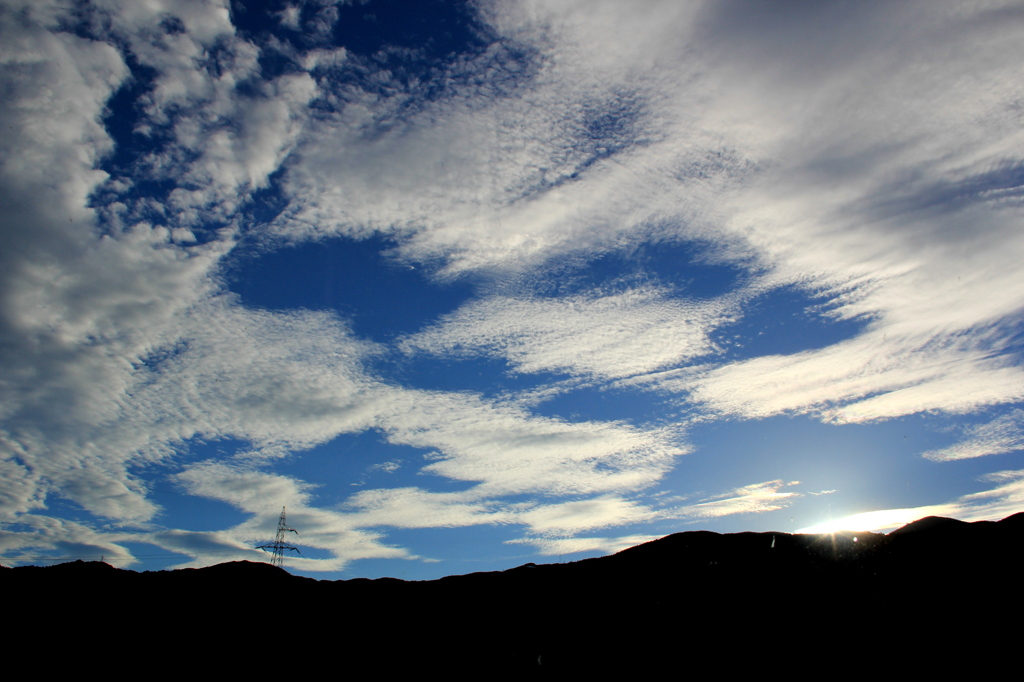 空^^雲^^