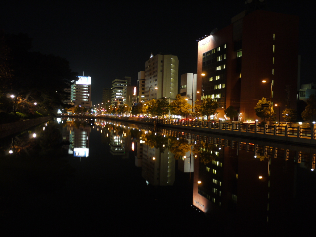 いつもの風景。。。