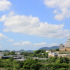 『姫路城②』