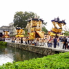 『西条祭り～御殿前～みこし』