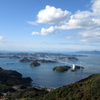 『来島海峡大橋』