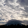 『富士山』