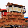 『西条祭り～だんじり』