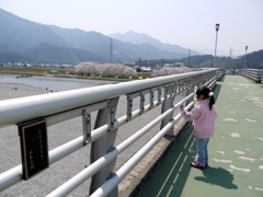 メロディー橋