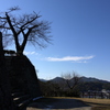 『宇和島城～天守へ』