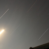 『月×星』