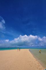 小浜島