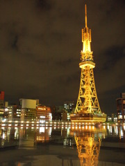 名古屋テレビ塔