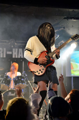 ライブ