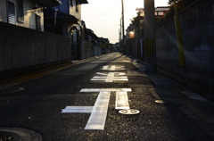 道路