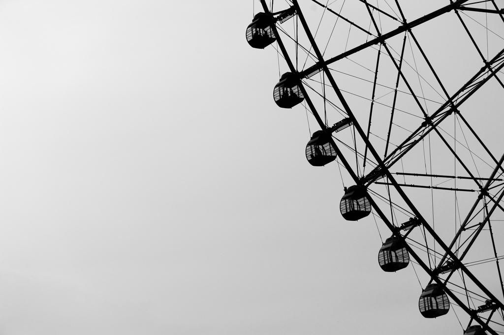 ferris wheel