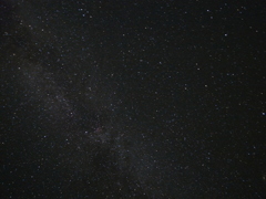 天の川２