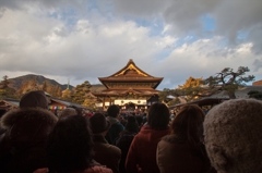 それぞれの願い