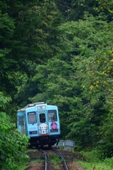 森へ