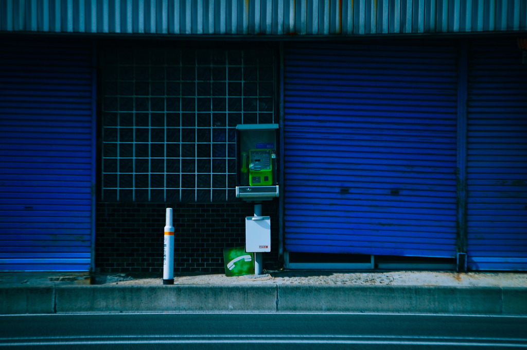 いつかの主役