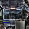 JR横須賀駅