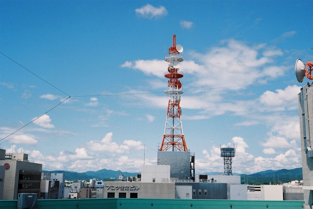 高知の夏⑤