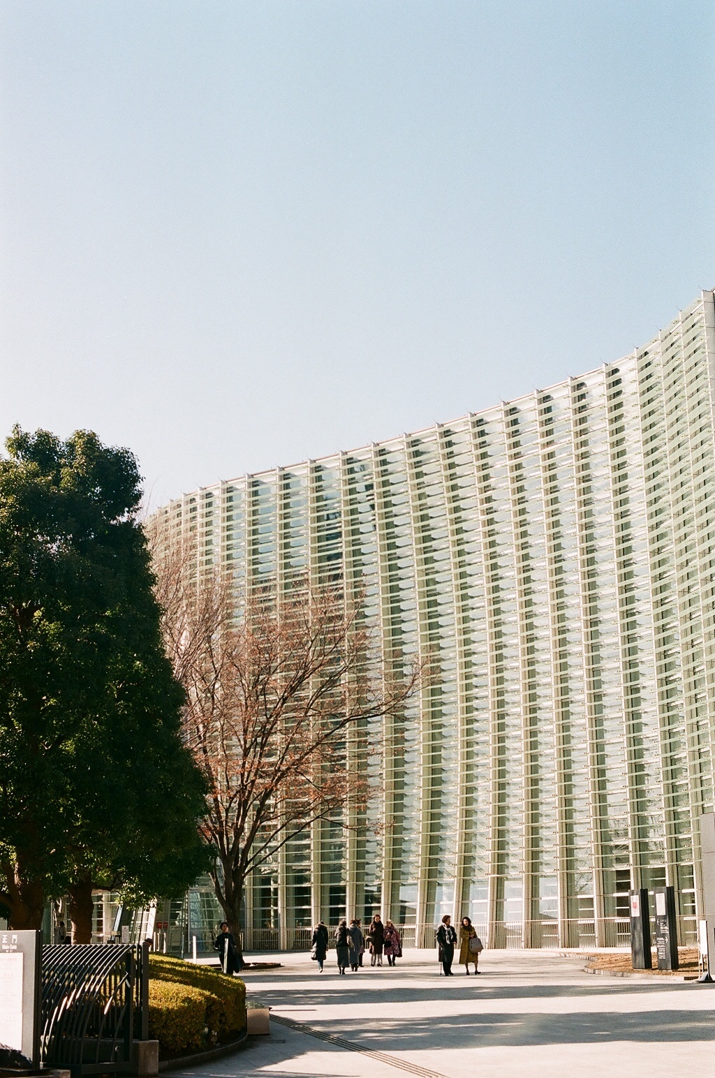 新国立美術館