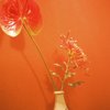 居酒屋の花瓶