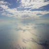 瀬戸内海の光