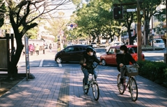 どこに行こうか？