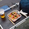 鏡川夏祭り②