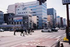 電車通り