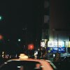 夜の街